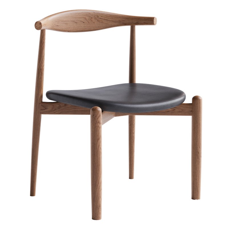 Elbow Chair - Image 1