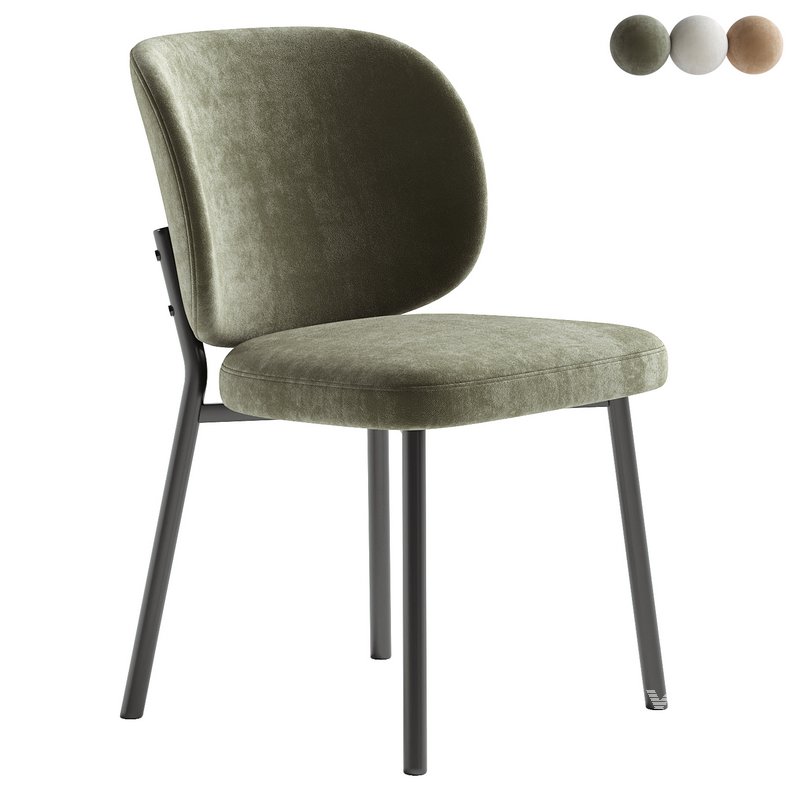 Shiona Chair - Image 1