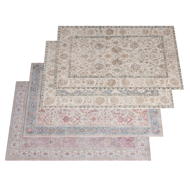 Rug Mara Rug Laury By Benuta - Image 1