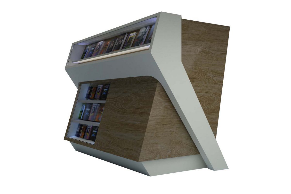 Display Counter - Image 1