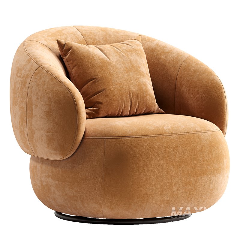 Winnie armchair - Image 1