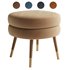 Marshmallow Stool - Thumbnail 1