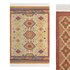 Handmade Area Kilim Rug by Urban Outfitters - Thumbnail 1