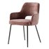 Brandi bar stool & Brandi armchair - Thumbnail 2