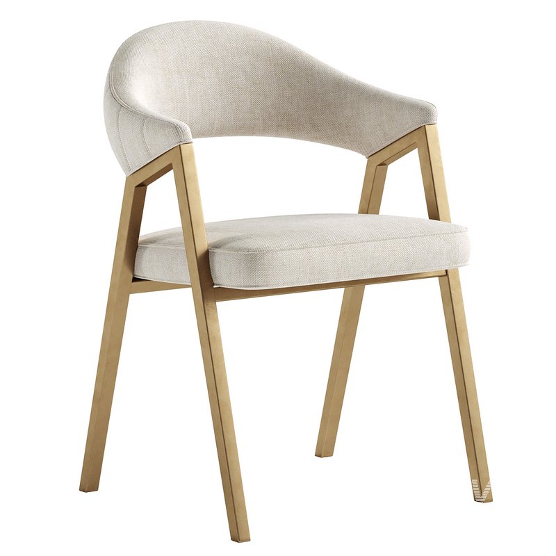 Burgos Armchair - Image 2