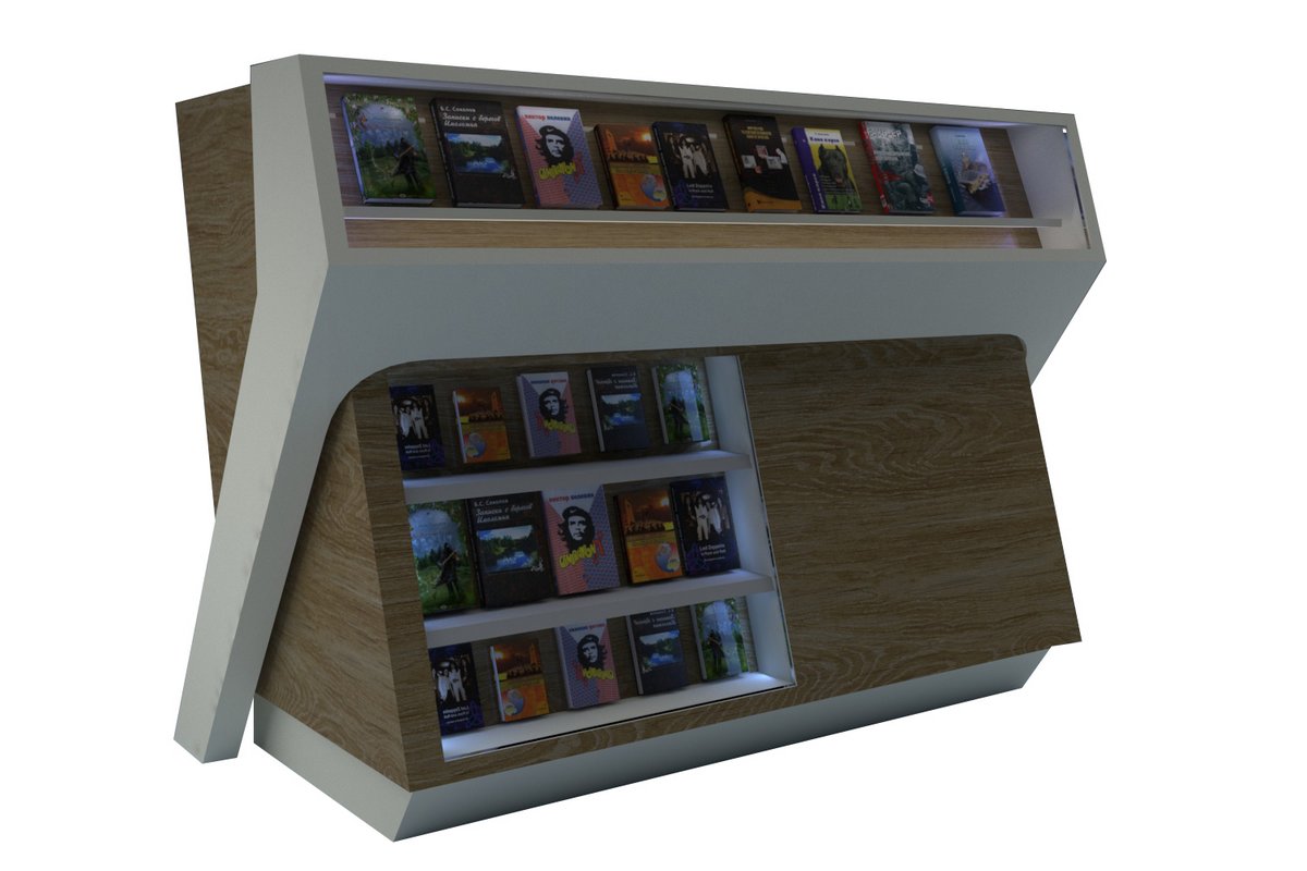 Display Counter - Image 2