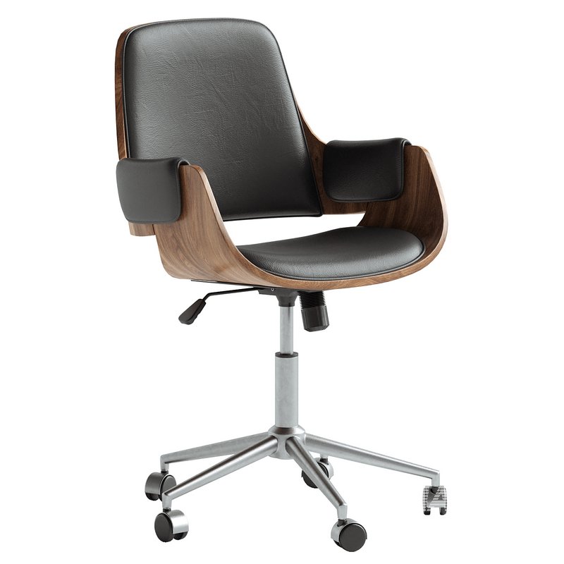 Kellan Office Chair - Image 2