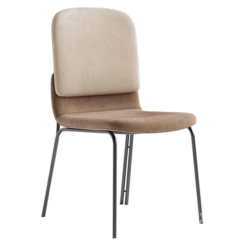 Duet Stool & Duet Chair - Image 2