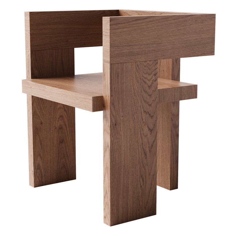 Ert Chair - Image 3