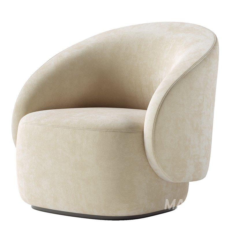 Diva Lounge Chair - Image 1