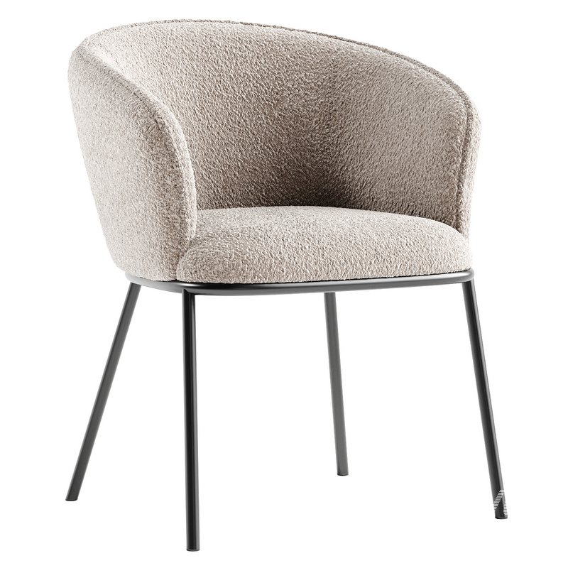 BLOOMINGVILLE Cortone dining chair - Image 2