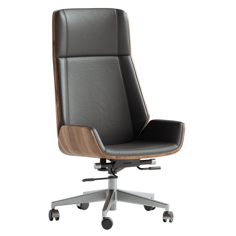 Rhett Office Chair - Image 2