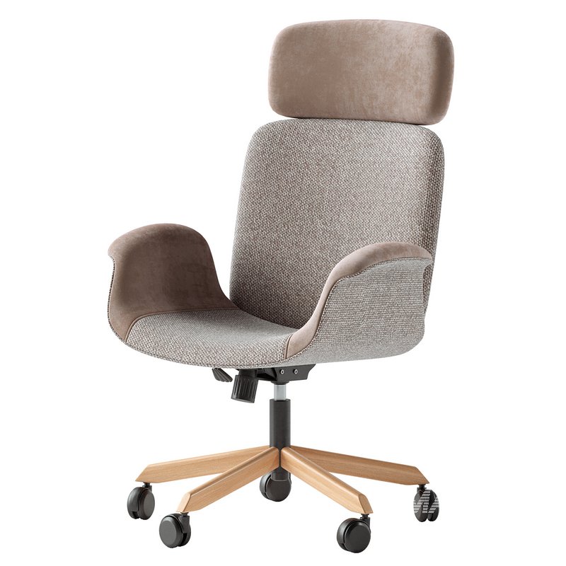 Amanda Chair President - Image 2