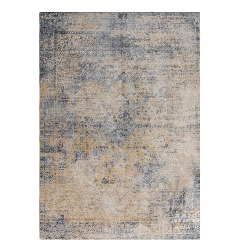 Viscose Rug Haven and Rug Visconti by Benuta - Image 2