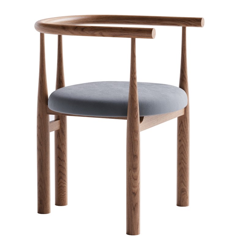 Bukowski chair - Image 2