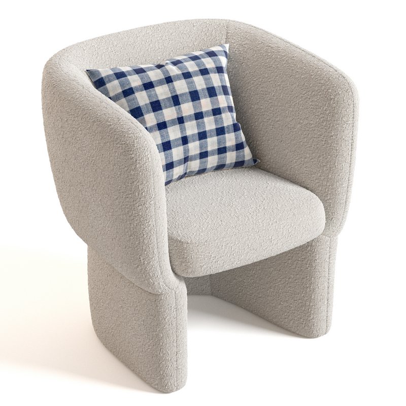 Fiona Chair - Image 2