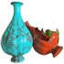 Kin Vases - Thumbnail 1
