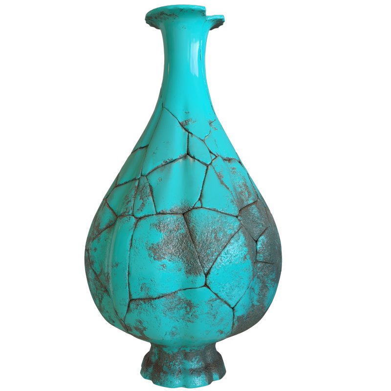 Kin Vases - Image 3
