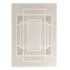 Reversible Rug Terrazzo and Rug Ash by Benuta - Thumbnail 4