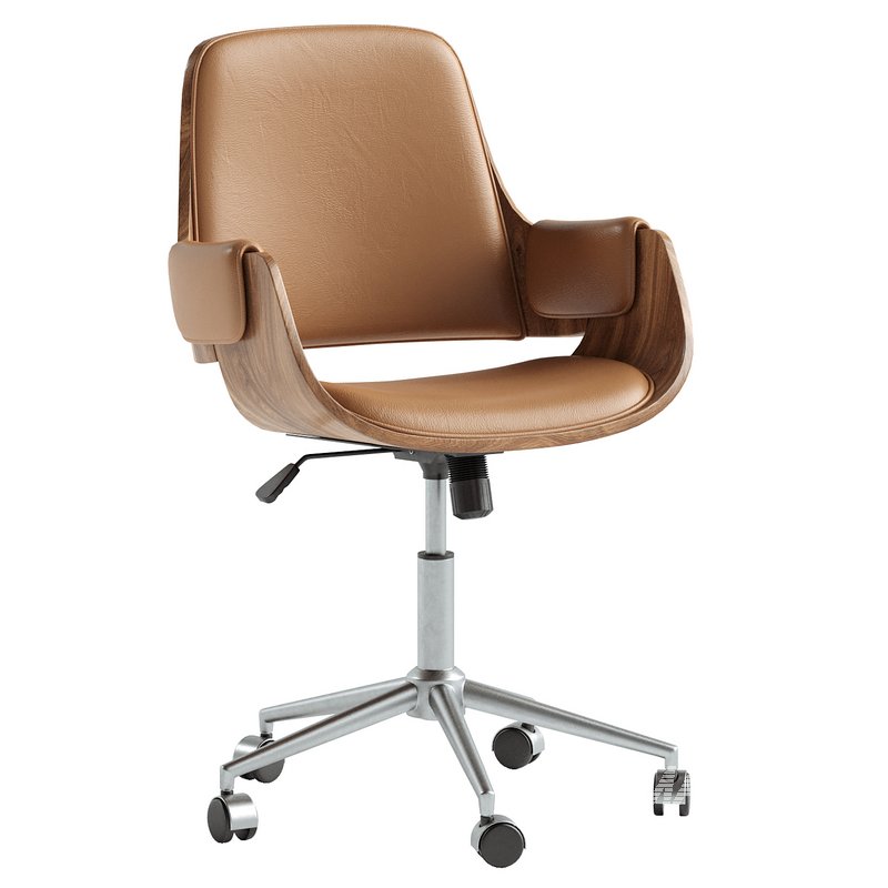 Kellan Office Chair - Image 3