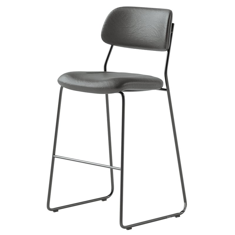 Yoko stool - Image 3