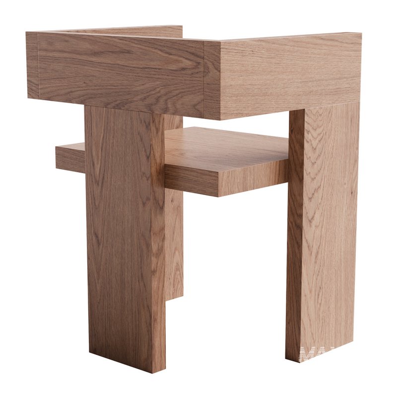 Ert Chair - Image 2