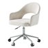 Haines Office Chair - Thumbnail 3