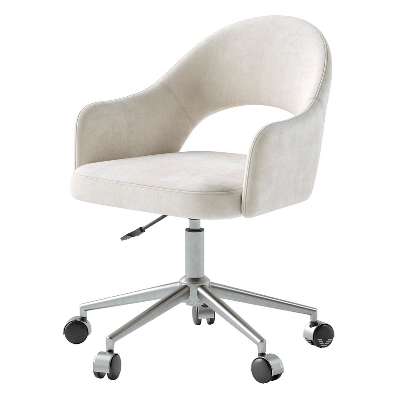Haines Office Chair - Image 3