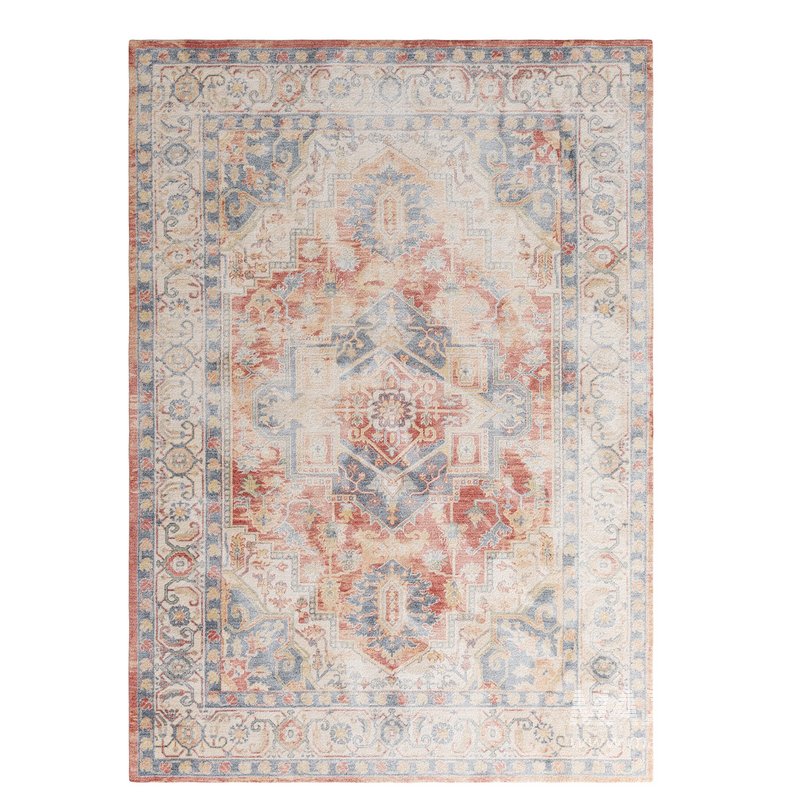 Viscose Rug Haven and Rug Visconti by Benuta - Image 4