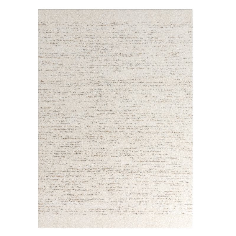 Shaggy rug Gobi and Wool Rug Glen by Benuta - Image 5