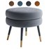 Marshmallow Stool - Thumbnail 2