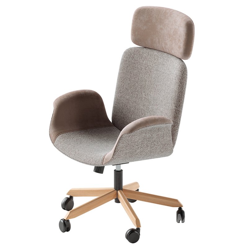 Amanda Chair President - Image 3