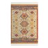 Handmade Area Kilim Rug by Urban Outfitters - Thumbnail 3