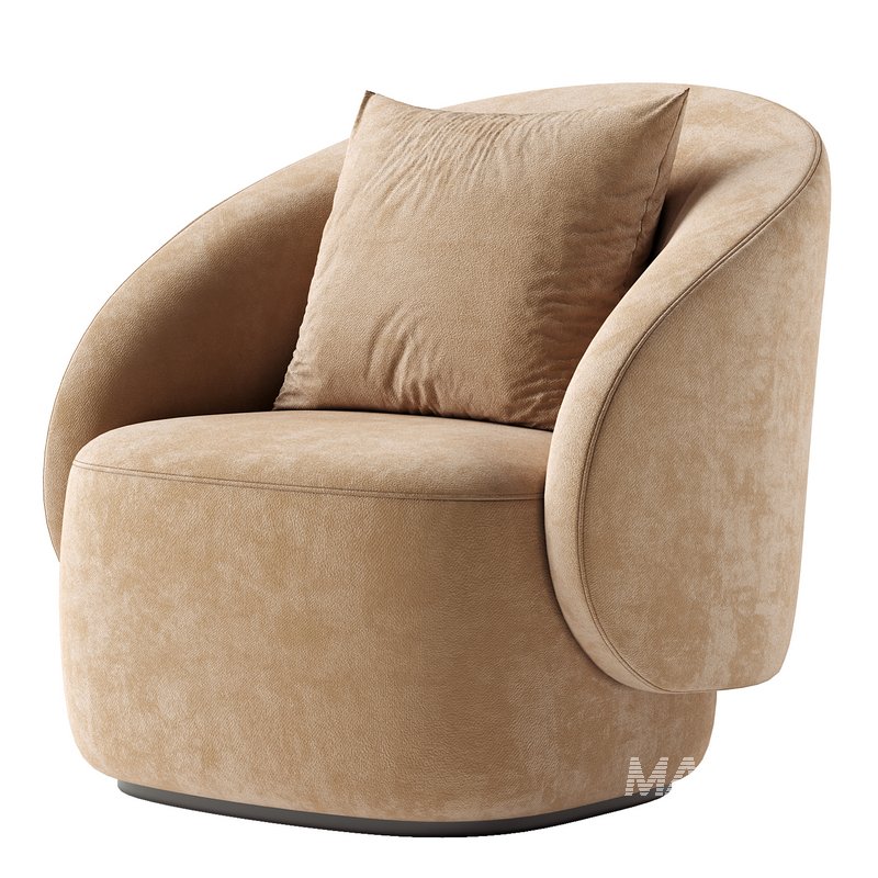 Diva Lounge Chair - Image 2