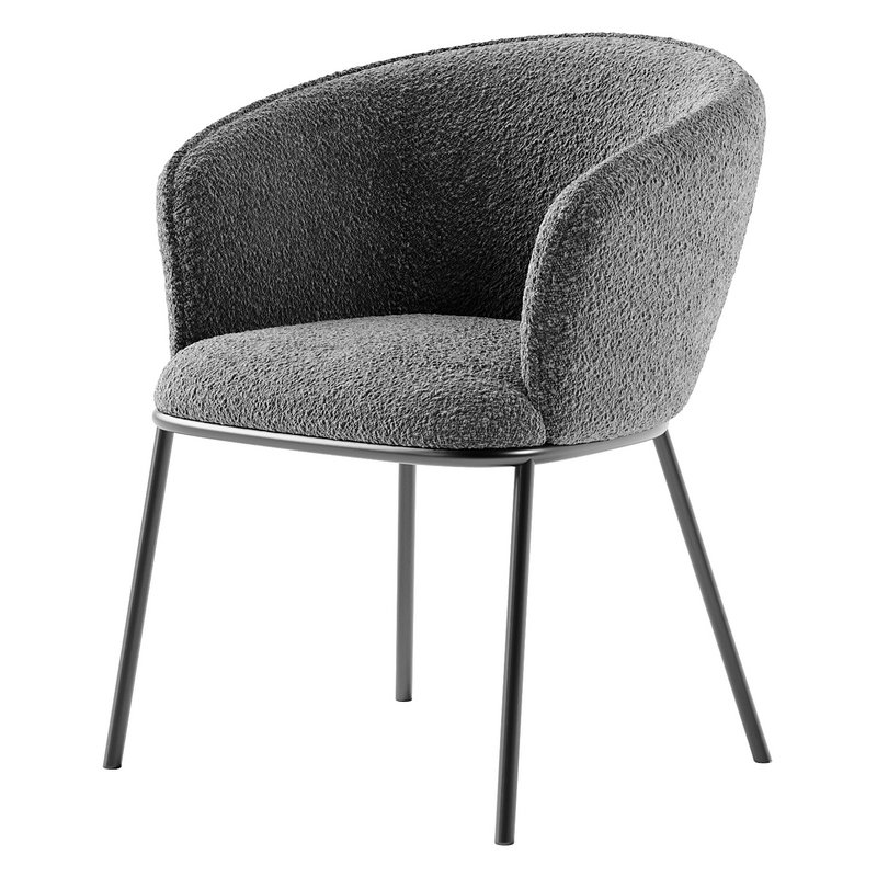 BLOOMINGVILLE Cortone dining chair - Image 3