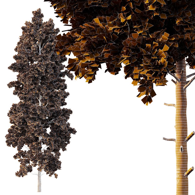 Pin Tree 08 - Image 2