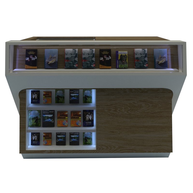 Display Counter - Image 3