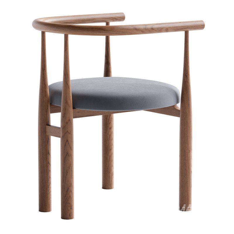 Bukowski chair - Image 3