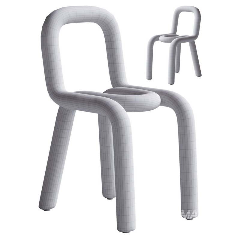 Bold Chair - Image 5