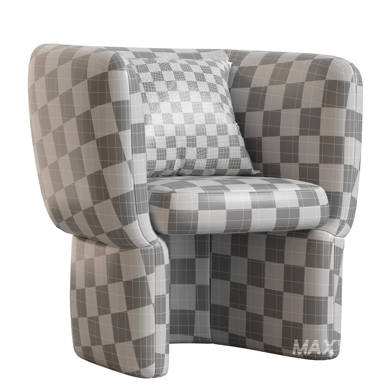 Fiona Chair - Image 3