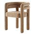 Tacova Bar Stool & Tacova Dining Chair - Thumbnail 4