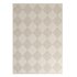 Rug Nillo Taupe and Rug Lex Beige By Benuta - Thumbnail 7