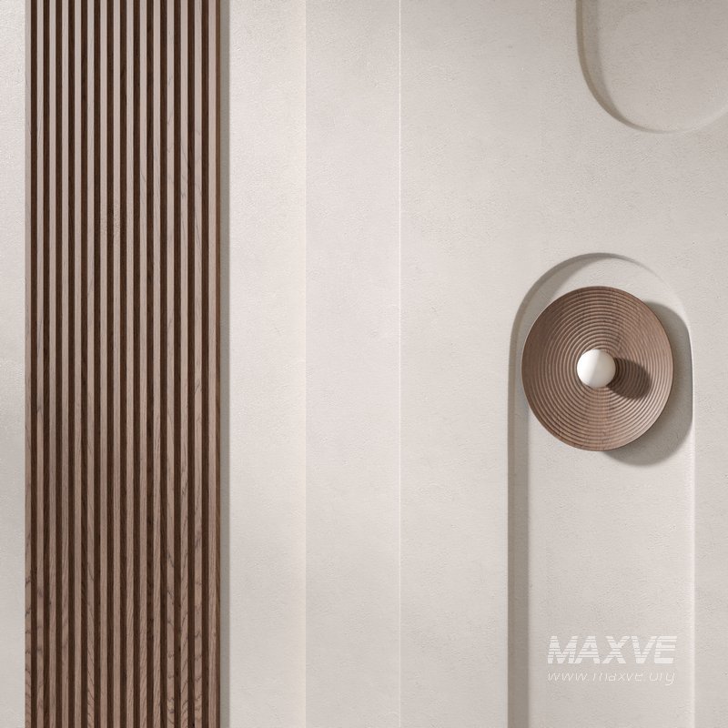 Headboard 3d Wall Panel 02 - Image 3