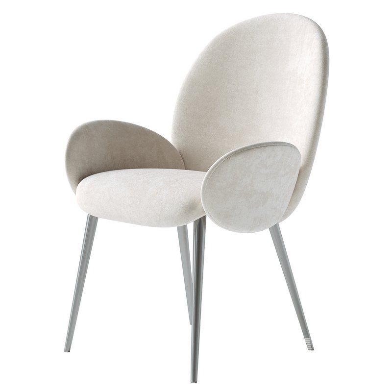 Ona Arm Chair - Image 4