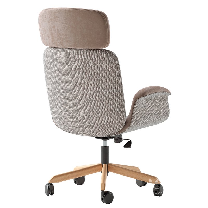 Amanda Chair President - Image 4