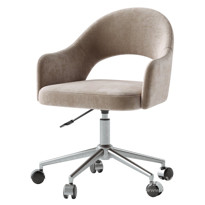 Haines Office Chair - Image 4