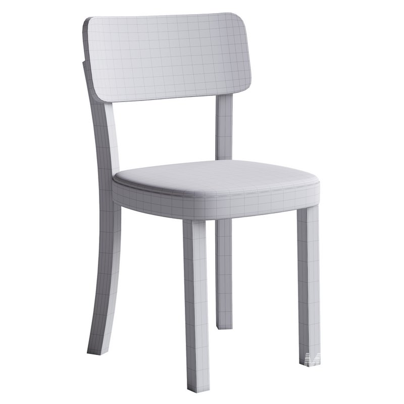 Kontrplak stul - Image 4