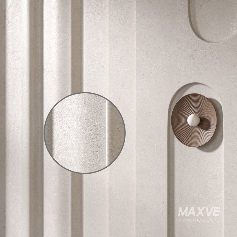 Headboard 3d Wall Panel 03 - Image 4