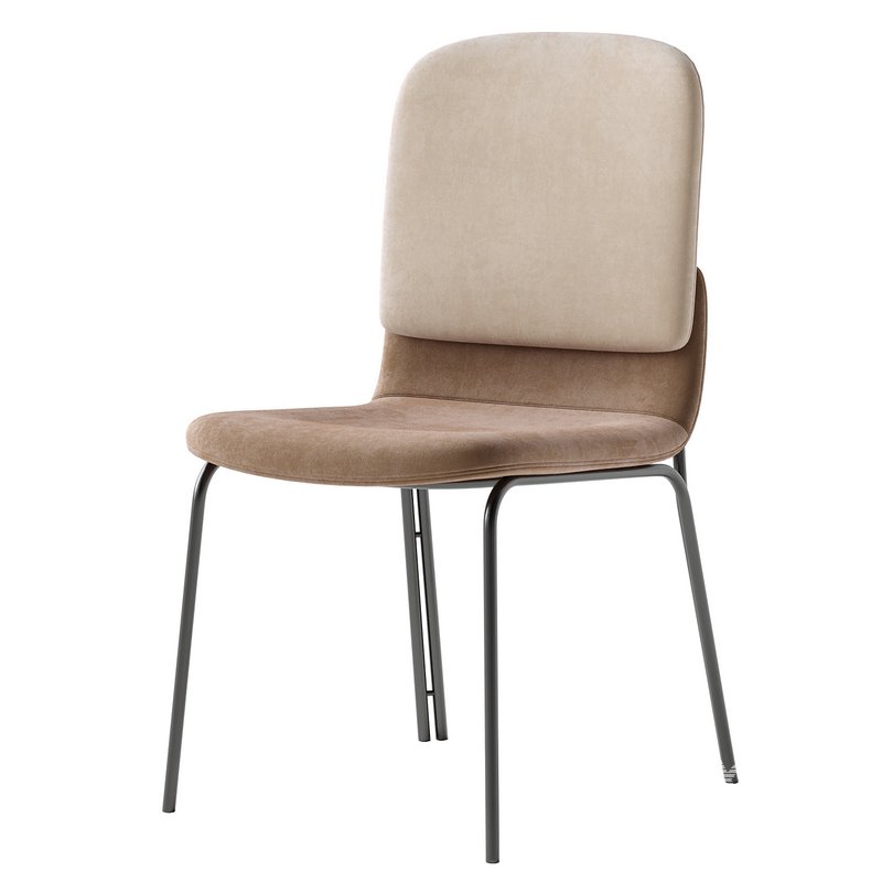 Duet Stool & Duet Chair - Image 4