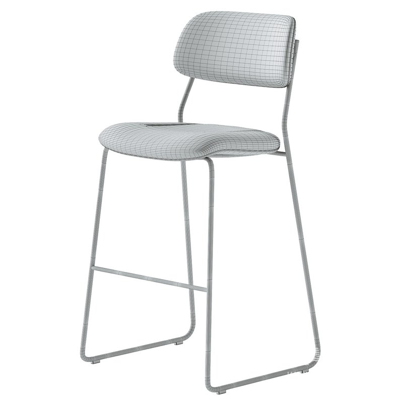 Yoko stool - Image 4